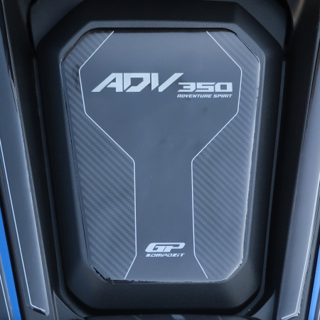 HONDA ADV 350          [2]