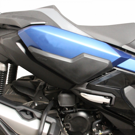 HONDA ADV 350          [3]