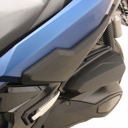 HONDA ADV 350          [1]