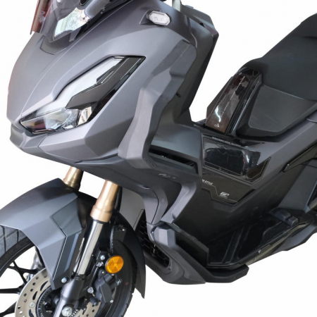 HONDA ADV 350          [3]