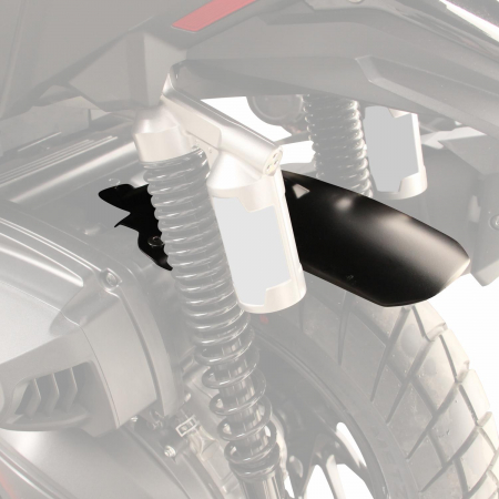 HONDA ADV 350          [7]