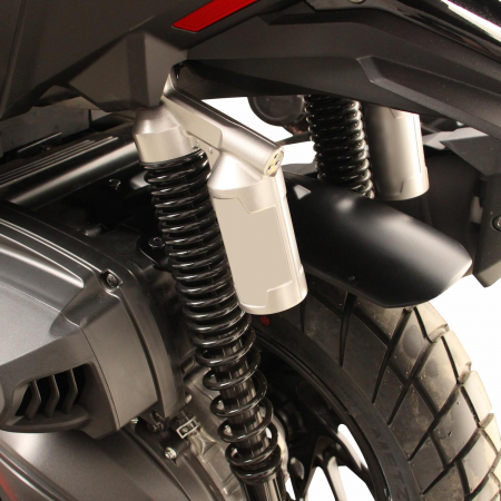 HONDA ADV 350          [6]