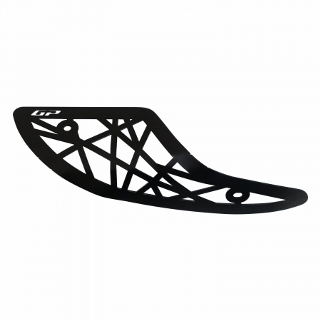Exhaust Cover - HONDA SH125i         