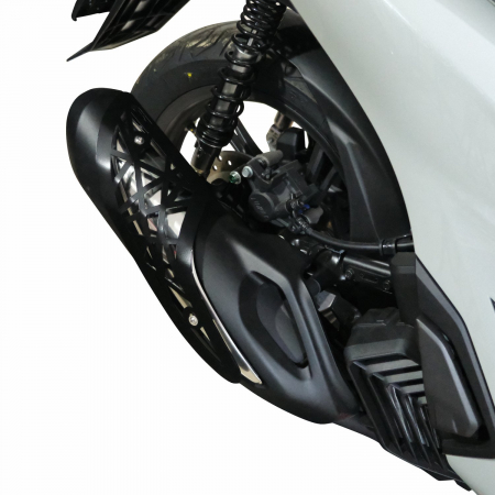 HONDA SH125i          [4]