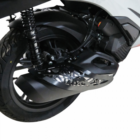 HONDA SH125i          [3]