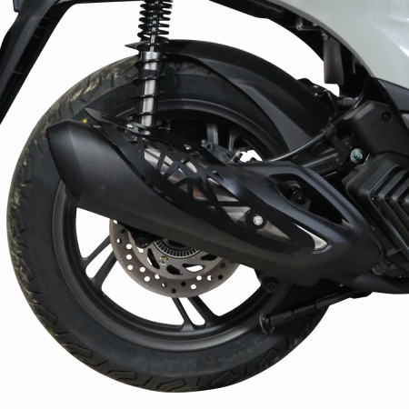 HONDA SH125i          [2]