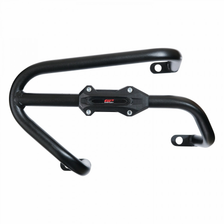 Exhaust Crash Bar - HONDA SH125i         