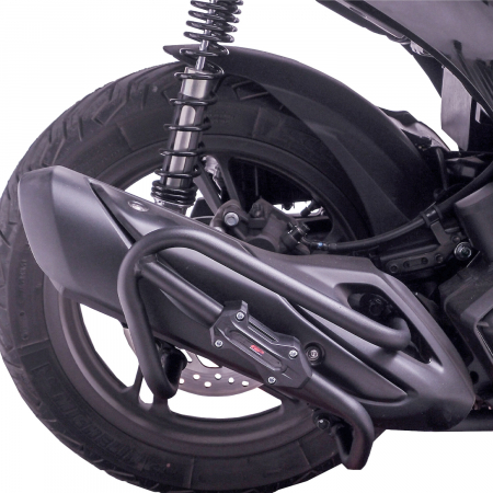 HONDA SH125i          [2]
