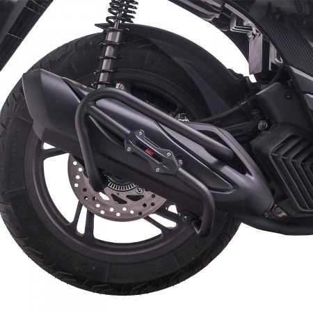HONDA SH125i          [3]