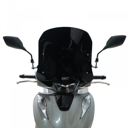 HONDA SH125i          [2]
