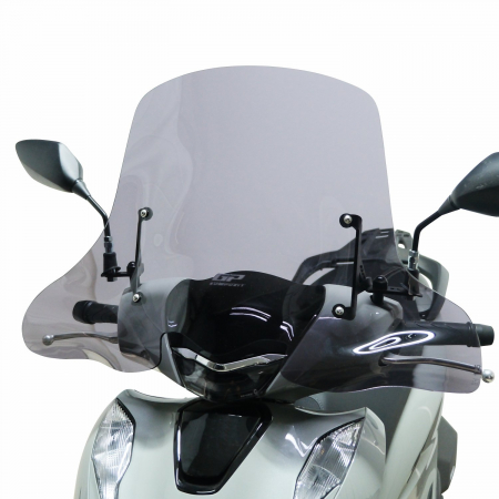 HONDA SH125i          [3]