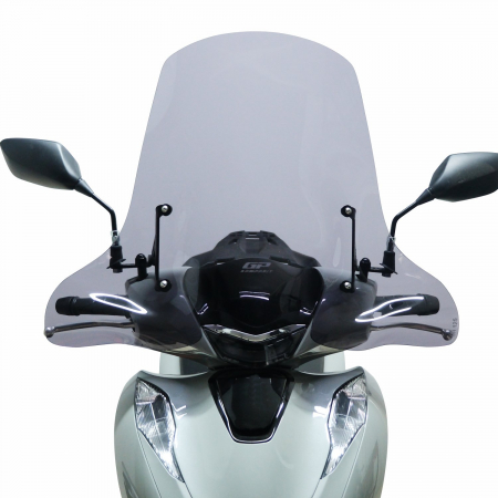 HONDA SH125i          [4]