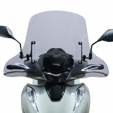HONDA SH125i          [2]