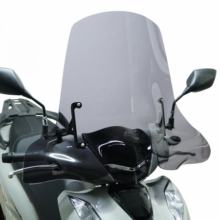 HONDA SH125i          [5]