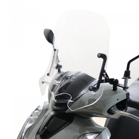 HONDA SH125i          [3]
