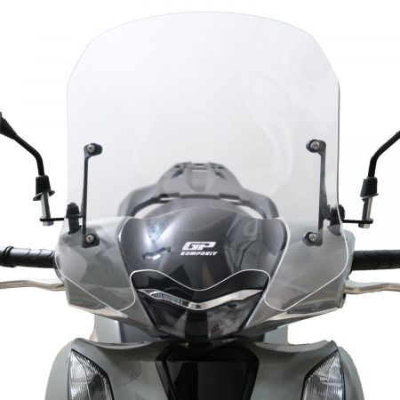 HONDA SH125i          [2]