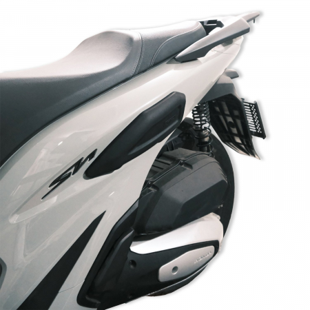 HONDA SH125i          [3]