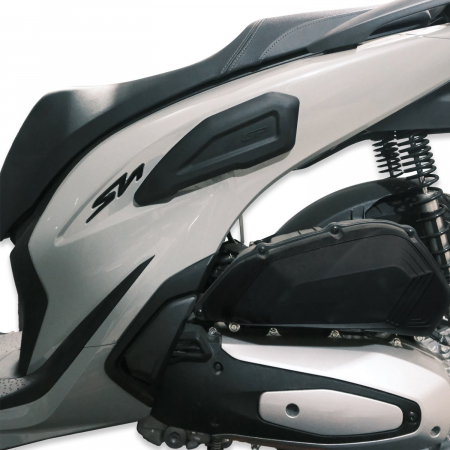 HONDA SH125i          [2]