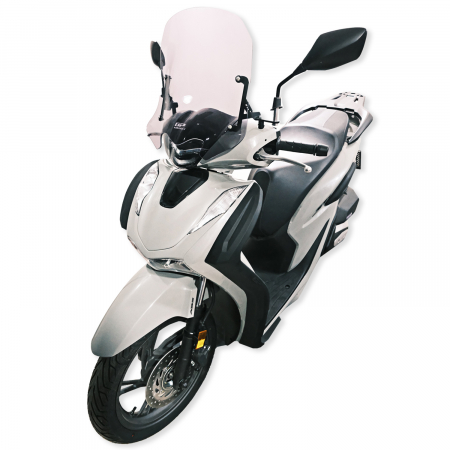 HONDA SH125i          [4]