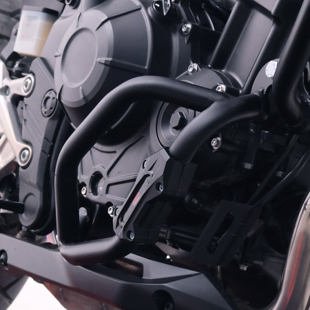 HONDA NX500          [3]