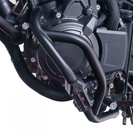 HONDA NX500          [2]