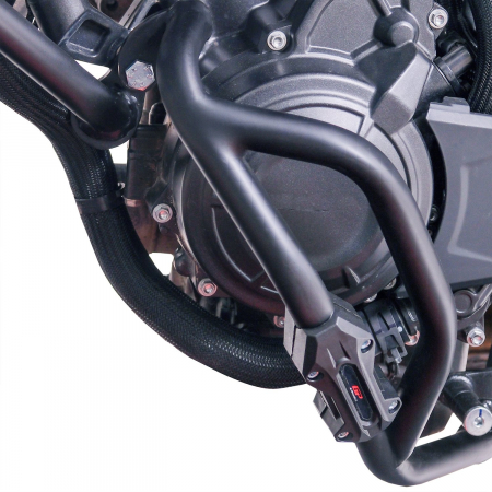HONDA NX500          [1]