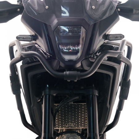 HONDA NX500          [1]