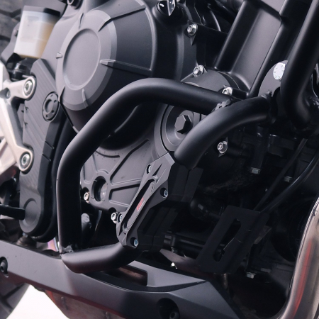 HONDA NX500          [4]