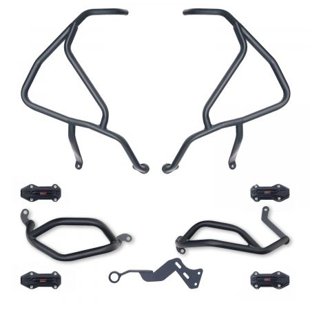 Crash Bar - HONDA NX500         