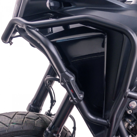 HONDA NX500          [2]