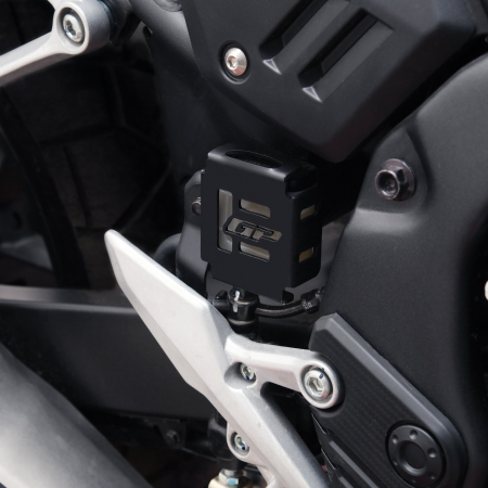 HONDA NX500          [2]