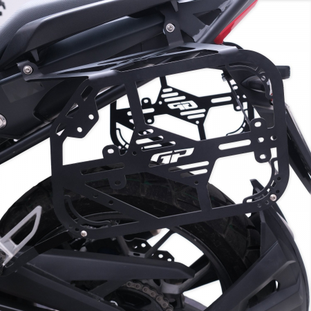 HONDA NX500          [2]