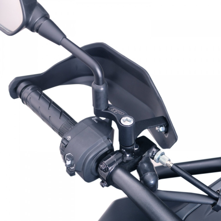 HONDA NX500          [2]