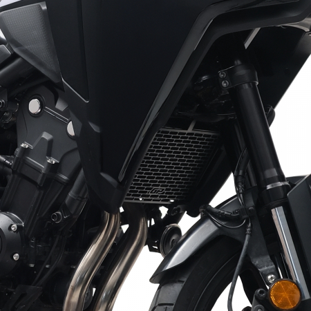 HONDA NX500          [2]
