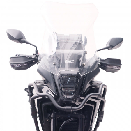 HONDA NX500          [2]