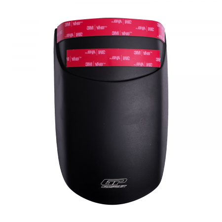 Mudguard Extender - HONDA NX500         