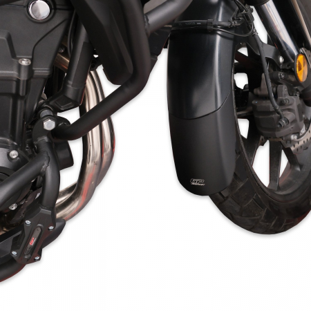 HONDA NX500          [3]