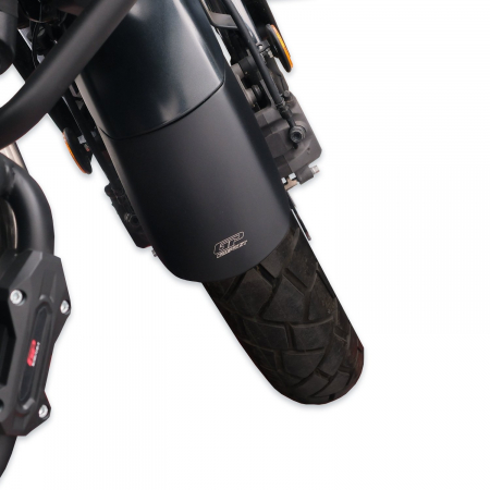 HONDA NX500          [4]