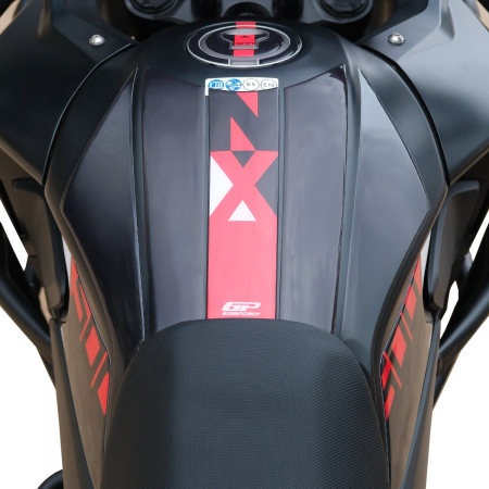 HONDA NX500          [2]