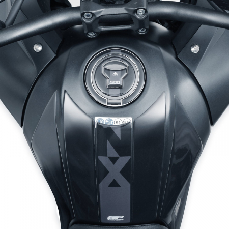 HONDA NX500          [2]