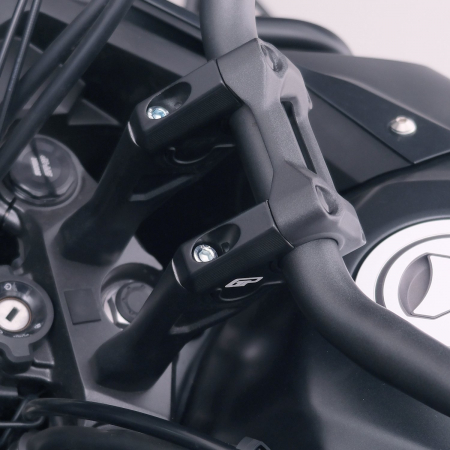 HONDA NX500          [4]