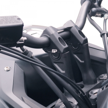 HONDA NX500          [3]