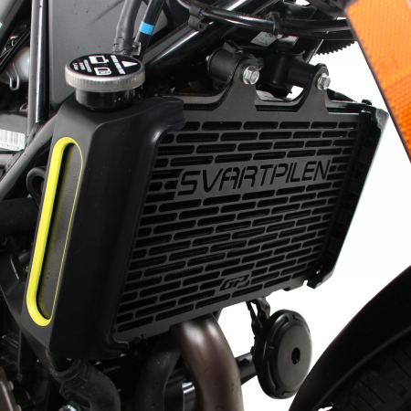 HUSQVARNA Svartpilen 250 SVARTPƒ∞LEN         [2]