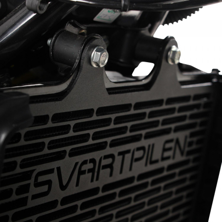 HUSQVARNA Svartpilen 250 SVARTPƒ∞LEN         [4]