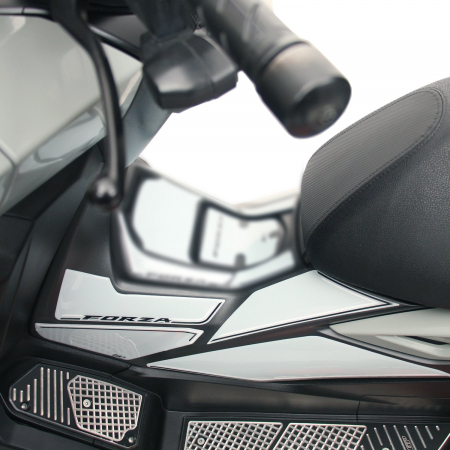 HUSQVARNA HONDA SVARTPƒ∞LEN Forza 250 / Forza 300 / Forza 350 / NSS300 / NSS350 Svartpilen 125 / Svartpilen 250 / Svartpilen 401 / Svartpilen 701       [6]