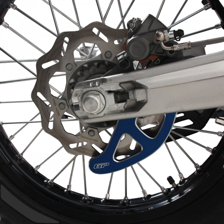 HUSQVARNA TE 250 / TE 300 TE 250         [2]