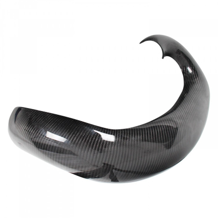 Exhaust Cover - HUSQVARNA TE 250 / TE 300 TE 250        