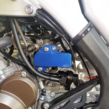 HUSQVARNA FC 250 - FE 250 FC 250 / FE 250         [1]
