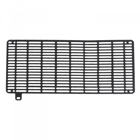 Radiator Guard - KAWASAKI VERSYS 650         