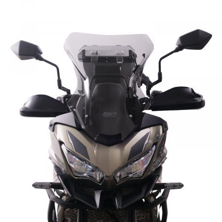 KAWASAKI VERSYS 650          [2]